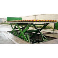 CE approved portable garage hydraulic auto lift/car scissor lift/car lift